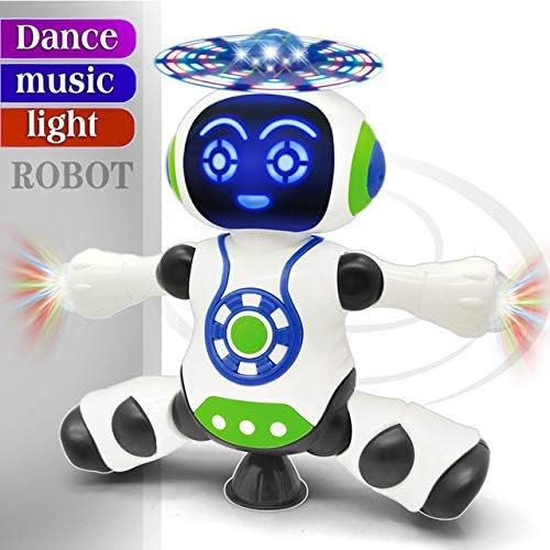 FunBlast Dancing Robot